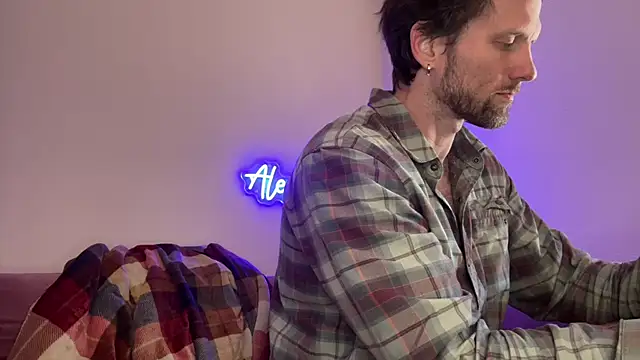 alexmannd online show from November 5, 2025, 5:57 pm