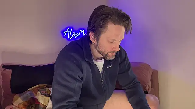 alexmannd online show from November 8, 2025, 5:01 pm