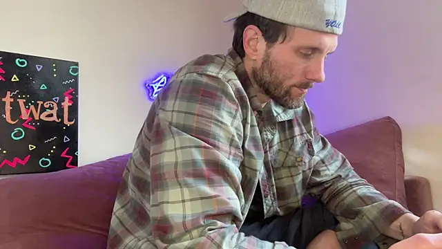 alexmannd online show from December 20, 2025, 8:49 pm