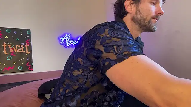 alexmannd online show from February 1, 2026, 5:11 pm