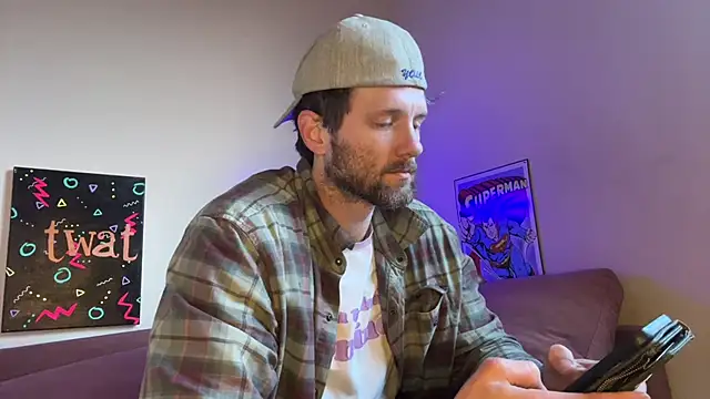 alexmannd online show from March 18, 2026, 3:15 pm