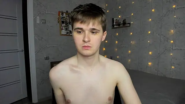 Mark Bearcub online show from July 14, 2026, 12:13 am