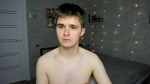 Mark Bearcub online show from August 1, 2026, 3:39 am