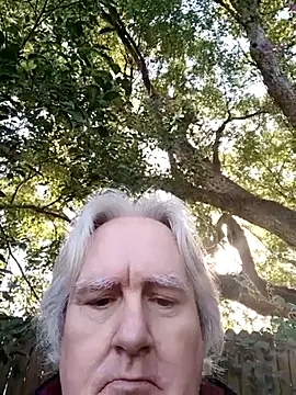 graham1980 online show from March 3, 2025, 2:15 pm