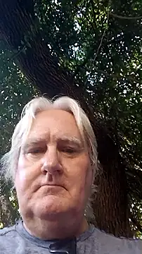 graham1980 online show from September 25, 2025, 3:16 pm