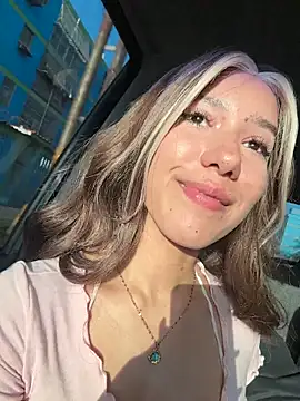 Lovely Janeth online show from December 13, 2025, 9:09 pm