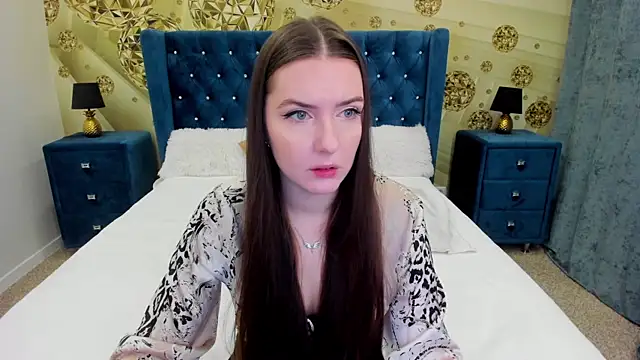 Katrina Minchels online show from November 19, 2025, 6:57 am