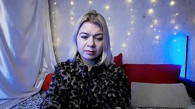 LILU MS online show from January 12, 2026, 7:02 am