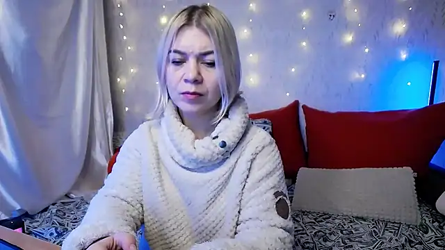 LILU MS online show from January 13, 2026, 9:25 am