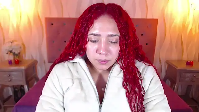 IsabelaLatina online show from February 14, 2026, 3:20 pm