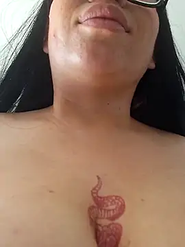Kata Bigboobs online show from January 14, 2025, 4:50 pm