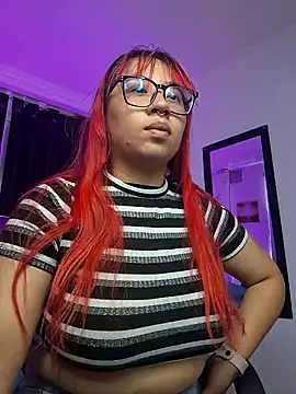 Kata Bigboobs online show from January 19, 2025, 3:10 pm