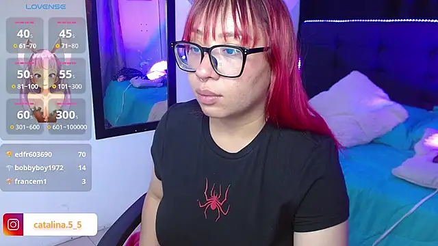 Kata Bigboobs online show from February 2, 2025, 2:59 am