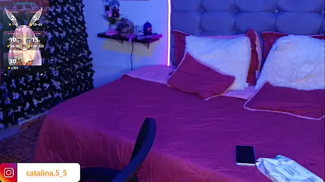 Kata Bigboobs online show from November 12, 2025, 6:30 pm