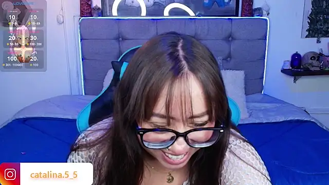 Kata Bigboobs online show from June 4, 2026, 6:25 pm