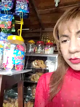 Snapshot of Evehampy chatting on April 3, 2026, 6:50 pm Evehampy online show from April 3, 2026, 6:50 pm