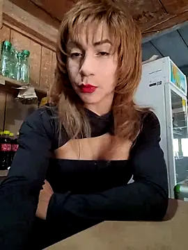 Snapshot of Evehampy chatting on April 26, 2026, 6:05 pm Evehampy online show from April 26, 2026, 6:05 pm