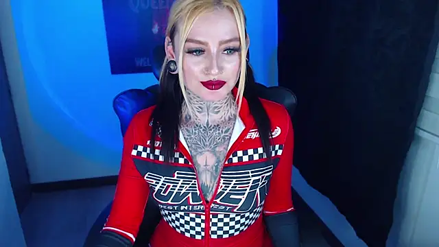 Anaii Gomez online show from March 6, 2025, 10:47 pm