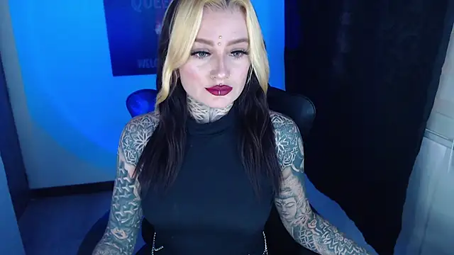 Anaii Gomez online show from March 11, 2025, 6:08 pm