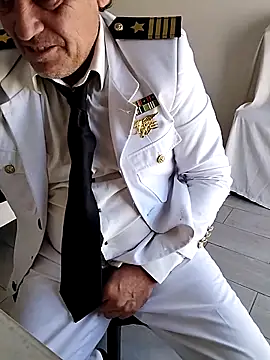 MiguelBISEX online show from October 4, 2025, 2:59 pm