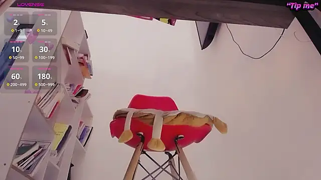 Snapshot of Genz_Student chatting on February 6, 2026, 2:38 am Genz Student online show from February 6, 2026, 2:38 am