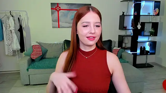 EleanorePeach online show from December 30, 2024, 4:53 am