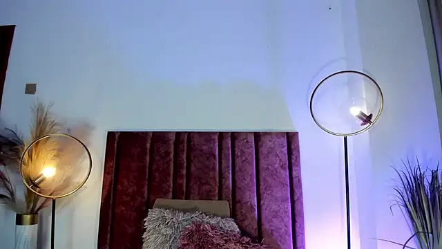 NoraDasilva online show from March 15, 2025, 12:36 am