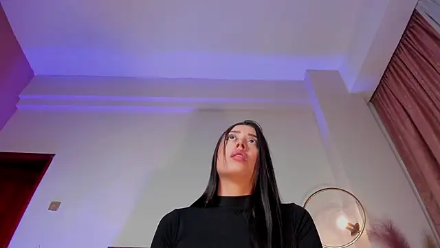 Snapshot of NoraDasilva chatting on January 31, 2026, 11:14 pm NoraDasilva online show from January 31, 2026, 11:14 pm