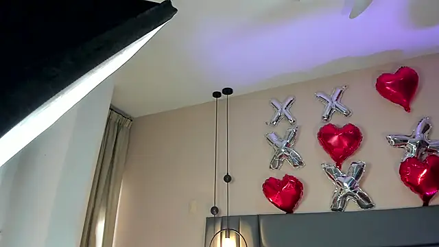 Snapshot of NoraDasilva chatting on February 15, 2026, 2:36 pm NoraDasilva online show from February 15, 2026, 2:36 pm