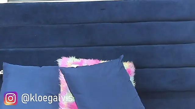 Kloe-squirts online show from February 3, 2026, 6:40 am