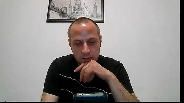 popperspair online show from May 23, 2026, 2:17 am