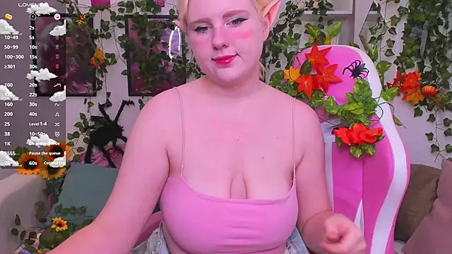 art lovee online show from October 28, 2025, 2:26 am