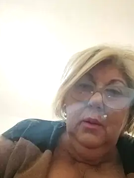 Merilulla online show from February 25, 2025, 5:04 pm