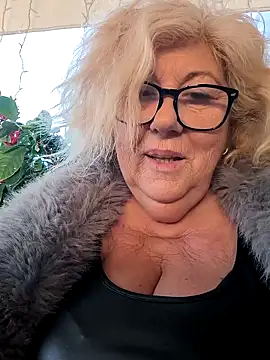 Merilulla online show from November 30, 2025, 3:05 pm