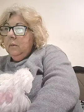 Merilulla online show from February 22, 2026, 1:18 am