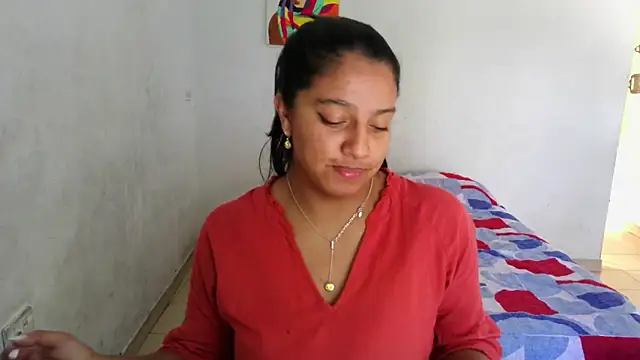 almaswan1 online show from January 23, 2025, 3:22 pm