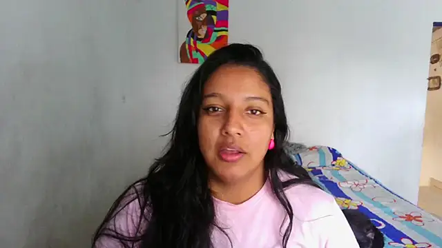 almaswan1 online show from February 5, 2025, 3:52 pm