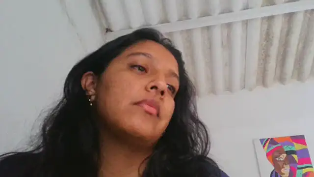 almaswan1 online show from March 3, 2025, 8:43 pm