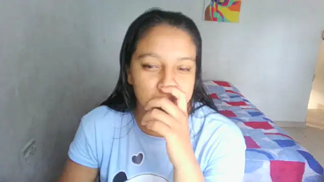 almaswan1 online show from March 6, 2025, 3:24 pm