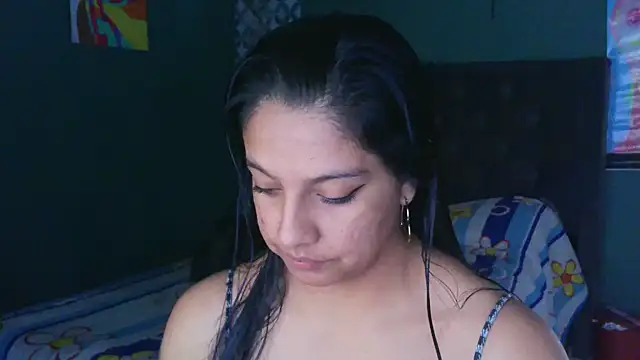 almaswan1 online show from September 29, 2025, 3:28 pm