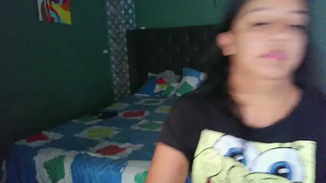 almaswan1 online show from October 21, 2025, 5:35 pm