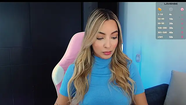 im grecia online show from October 19, 2025, 7:14 pm