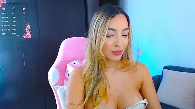 im grecia online show from March 4, 2026, 9:43 pm