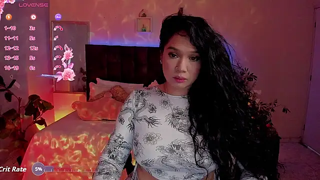 alexxandra ferri  online show from March 19, 2026, 6:50 am