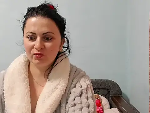 Lillian2 online show from January 5, 2025, 7:07 am