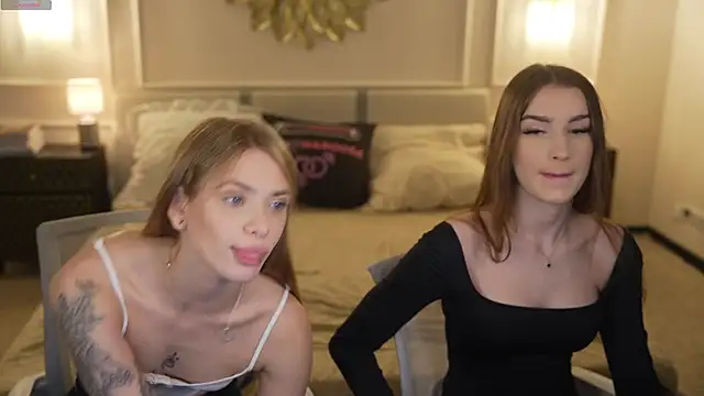 Angy Netal online show from December 1, 2025, 11:26 am