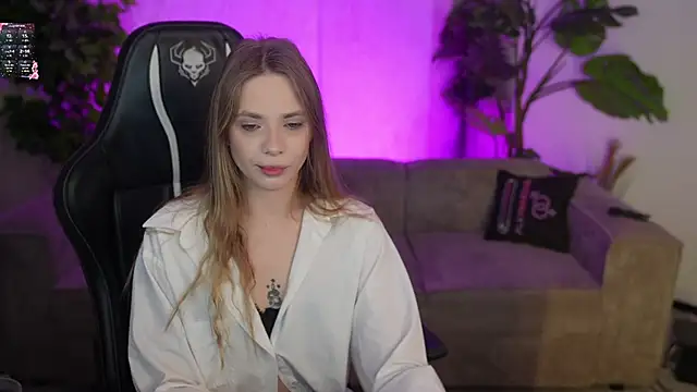 Angy Netal online show from February 5, 2026, 7:57 am