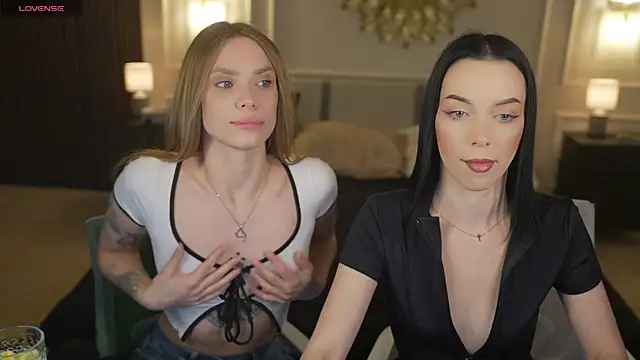 Angy Netal online show from April 16, 2026, 7:20 am