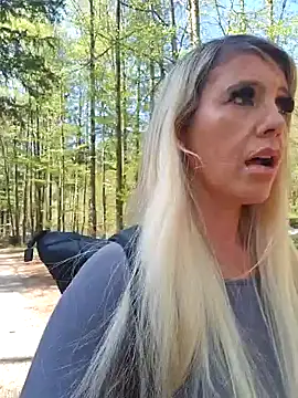 Sexy Sparkling  online show from April 22, 2026, 12:39 pm