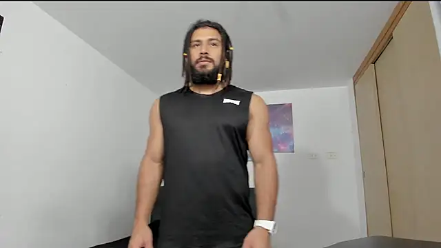 Snapshot of Louis_marley__ chatting on November 18, 2025, 2:50 am Louis marley online show from November 18, 2025, 2:50 am